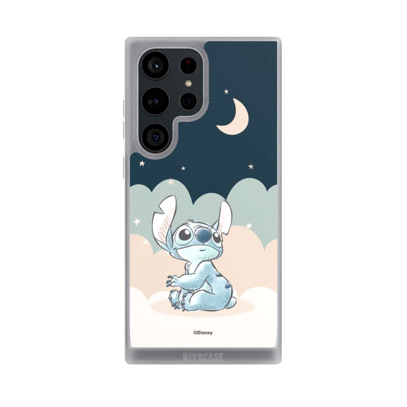 Galaxy S23 Ultra NIVOpure Stitch Moonlight