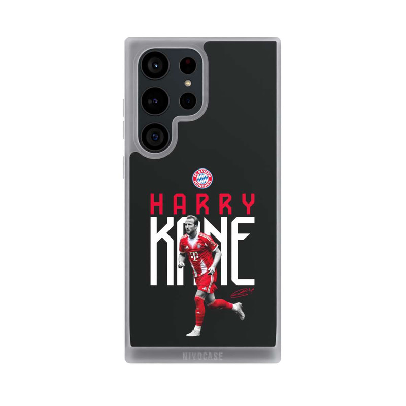 Galaxy S23 Ultra NIVOpure Harry Kane 25/26