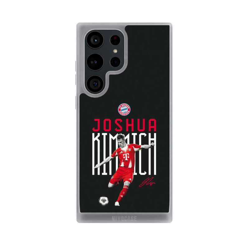 Galaxy S23 Ultra NIVOpure Joshua Kimmich 25/26