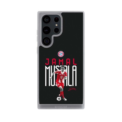 Samsung Galaxy S23 Ultra NIVOpure Jamal Musiala 25/26