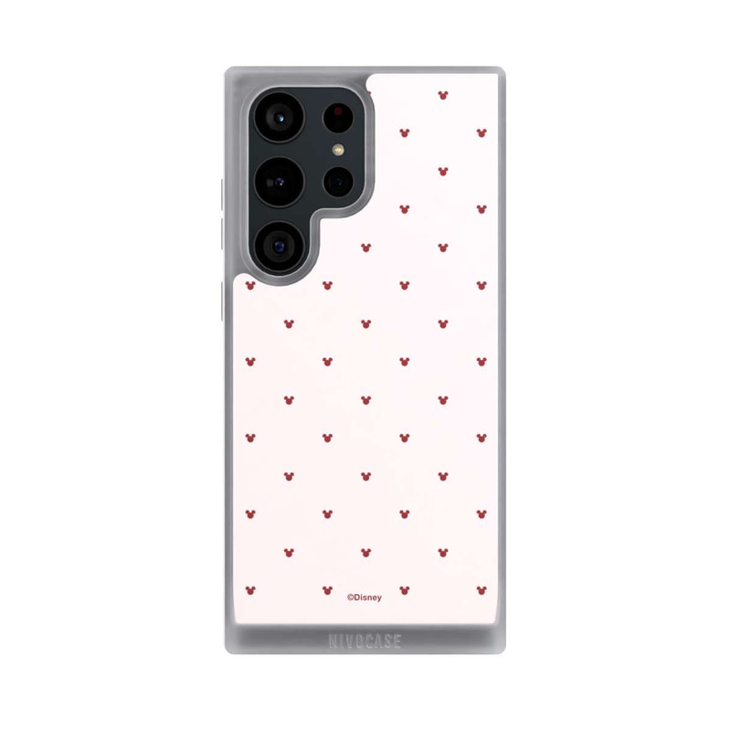 Galaxy S23 Ultra NIVOpure Love Disney Mickey Confetti Hearts