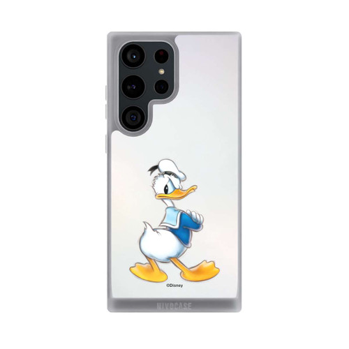 Samsung Galaxy S23 Ultra NIVOpure Donald Angry Duck