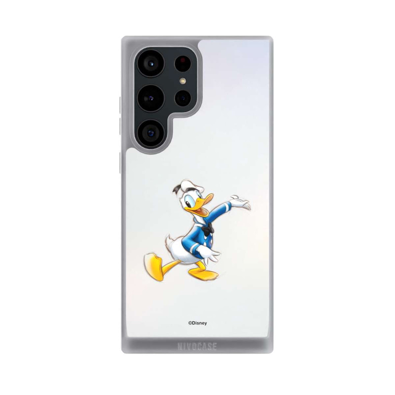 Galaxy S23 Ultra NIVOpure Donald Sailor Duck