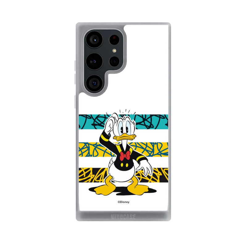 Galaxy S23 Ultra NIVOpure Donald Quacky Duck