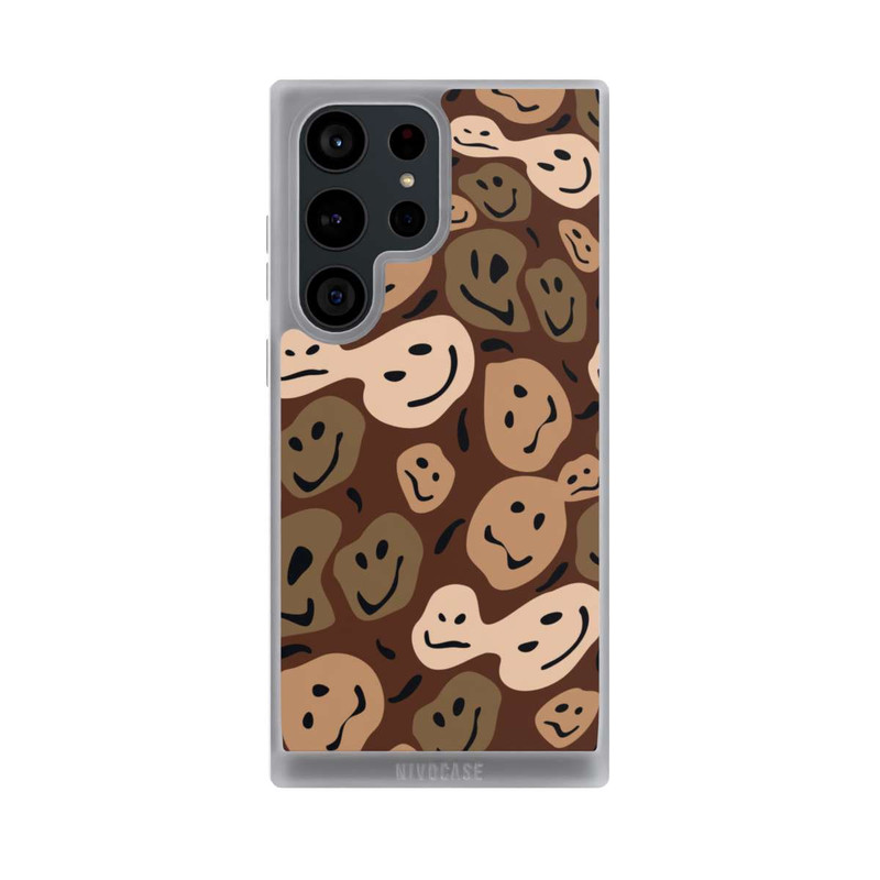 Galaxy S23 Ultra NIVOpure Distorted Laugh