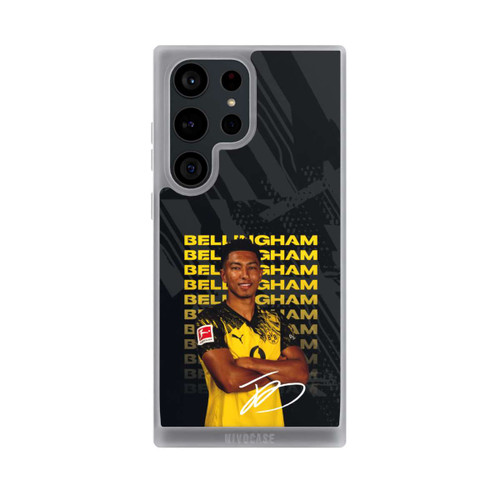 Samsung Galaxy S23 Ultra NIVOpure Jobe Bellingham 25/26
