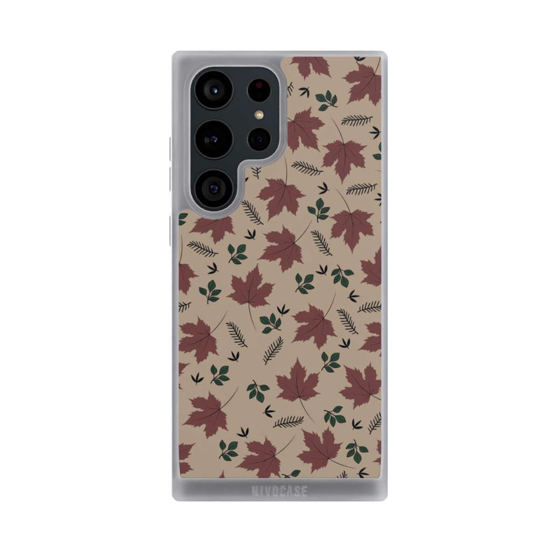 Galaxy S23 Ultra NIVOpure Sanfter Herbst