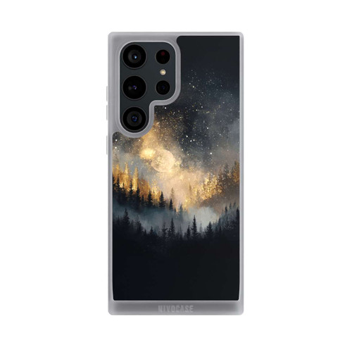 Samsung Galaxy S23 Ultra NIVOpure nächtlicher Wald