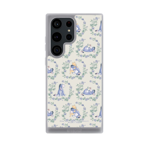Samsung Galaxy S23 Ultra NIVOpure Eeyore Hugging Pooh Pattern