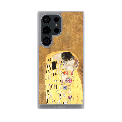 Samsung Galaxy S23 Ultra NIVOpure The Kiss Painting