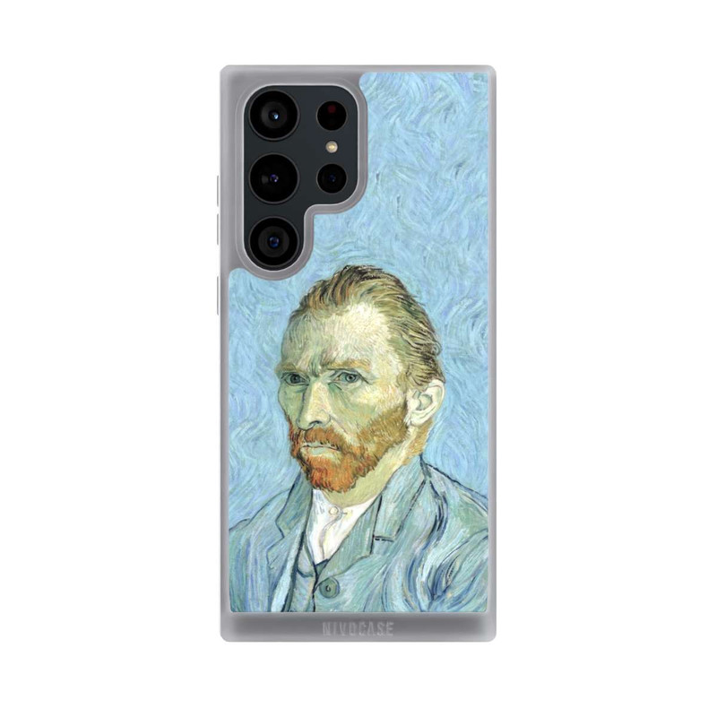Galaxy S23 Ultra NIVOpure Selbstportrait, 1889