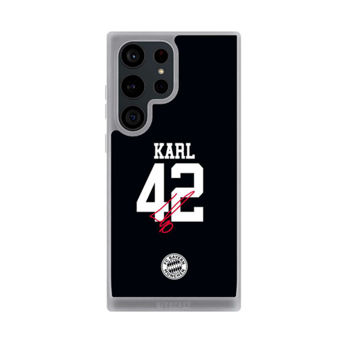 Samsung Galaxy S23 Ultra NIVOpure Karl 42
