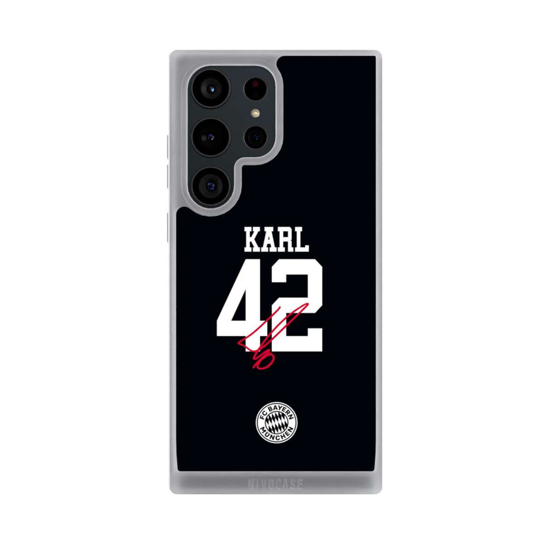 Galaxy S23 Ultra NIVOpure Karl 42