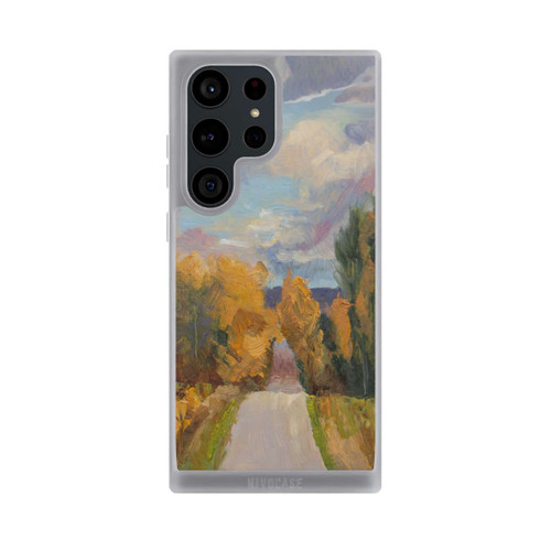 Samsung Galaxy S23 Ultra NIVOpure Grandview Autumn by Roberta Murray