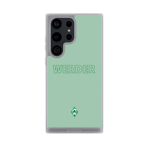 Samsung Galaxy S23 Ultra NIVOpure Werder Green