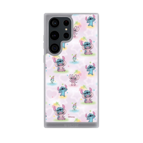 Samsung Galaxy S23 Ultra NIVOpure Lilo &amp; Stitch Together Summer Pattern