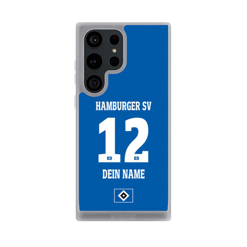 Samsung Galaxy S23 Ultra NIVOpure HSV Trikot Personalisierbar 26-27
