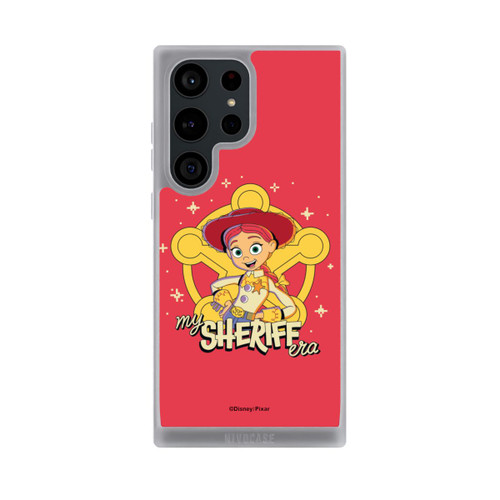 Samsung Galaxy S23 Ultra NIVOpure Toy Story 5 Jessie In my Sheriff Era Red