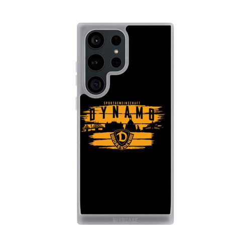 Samsung Galaxy S23 Ultra NIVOpure Dynamo Dresden Skyline