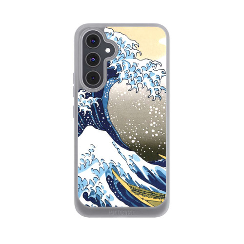 Samsung Galaxy A54 5G NIVOpure Great Wave of Kanagawa