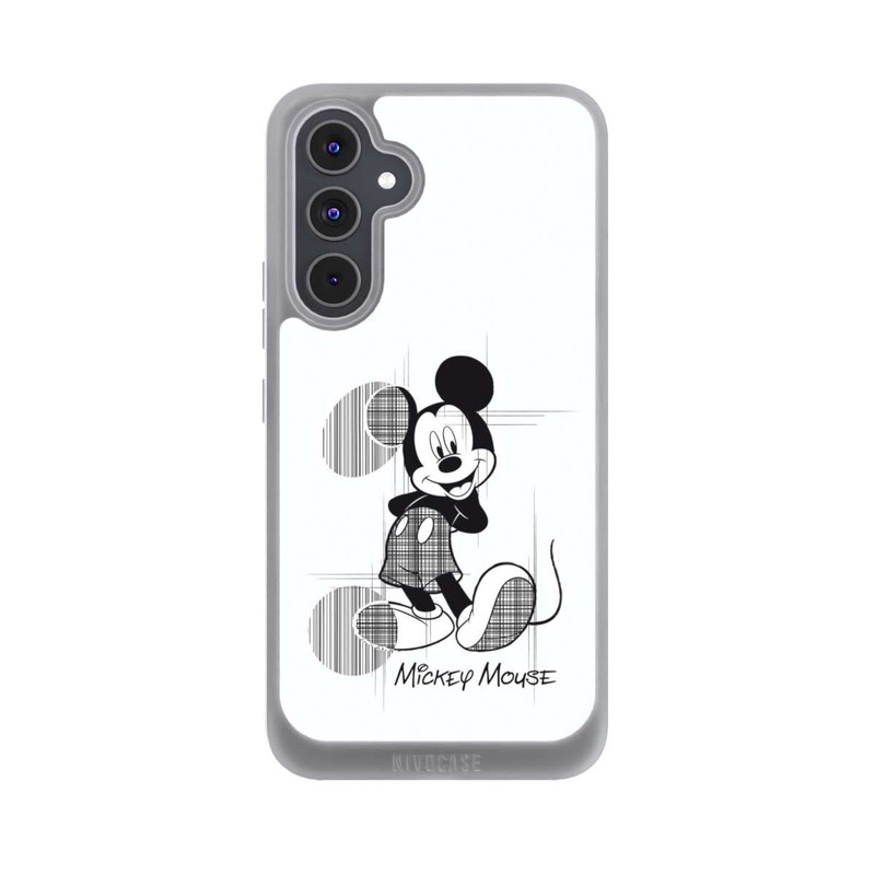 Galaxy A54 5G NIVOpure Mickey Sketchy