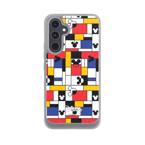 Samsung Galaxy A54 5G NIVOpure Mickey Squares