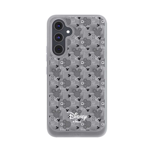 Samsung Galaxy A54 5G NIVOpure Mickey Optical Illusion