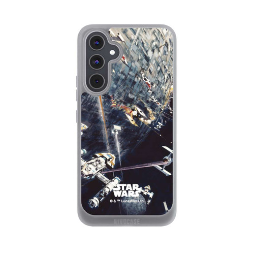 Samsung Galaxy A54 5G NIVOpure Death Star