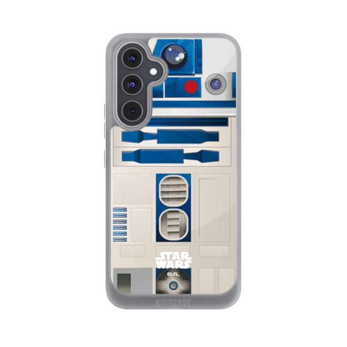 Samsung Galaxy A54 5G NIVOpure R2D2 Closeup