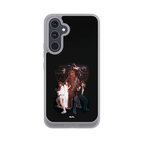 Samsung Galaxy A54 5G NIVOpure Rebel Alliance