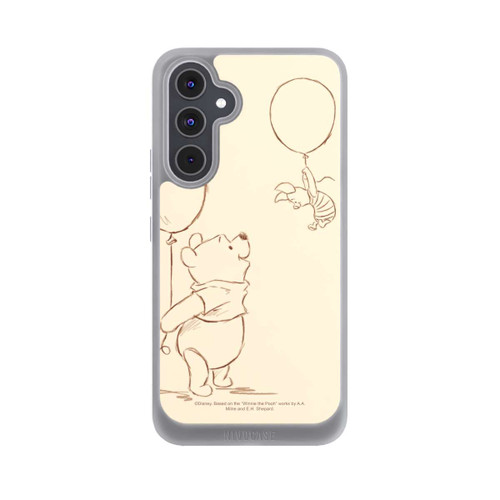 Samsung Galaxy A54 5G NIVOpure Winnie &amp; Piglet