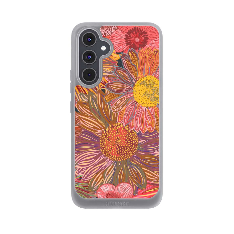 Galaxy A54 5G NIVOpure Daisy Dance
