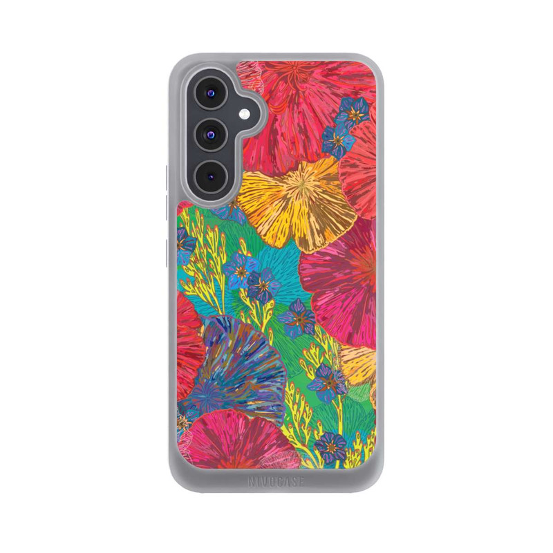 Galaxy A54 5G NIVOpure The Parting of the Poppies