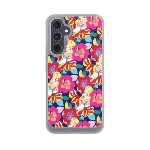 Samsung Galaxy A54 5G NIVOpure Alice Flower Pattern
