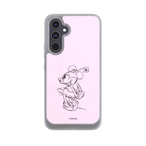 Samsung Galaxy A54 5G NIVOpure Minnie Mouse Vintage