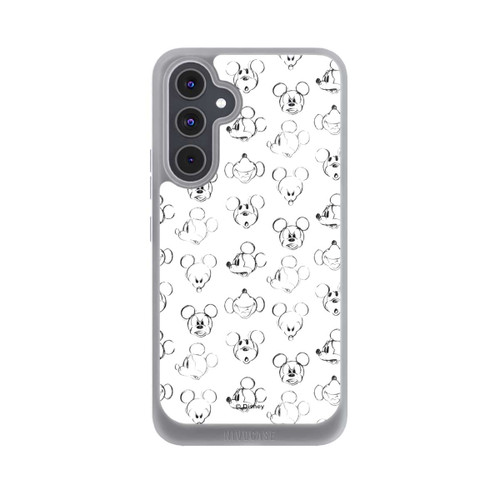 Samsung Galaxy A54 5G NIVOpure Mickey Vintage Pattern
