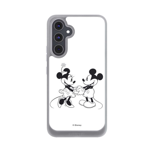 Samsung Galaxy A54 5G NIVOpure Mickey and Minnie