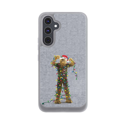 Samsung Galaxy A54 5G NIVOpure Chewbacca Christmas Lights 