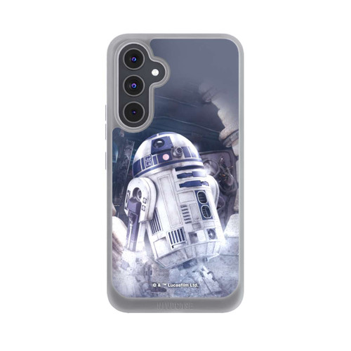 Samsung Galaxy A54 5G NIVOpure R2D2 - Star Wars 8