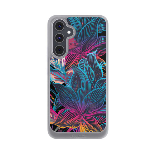 Samsung Galaxy A54 5G NIVOpure Neon Flower Power