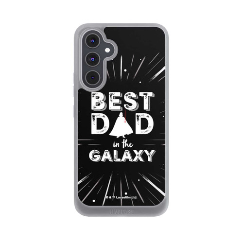 Samsung Galaxy A54 5G NIVOpure Best Dad in Galaxy