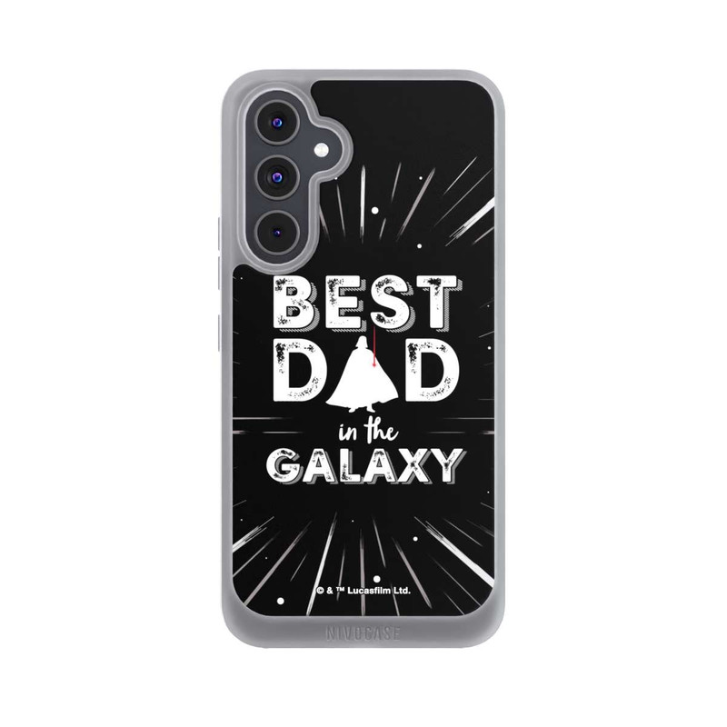Galaxy A54 5G NIVOpure Best Dad in Galaxy