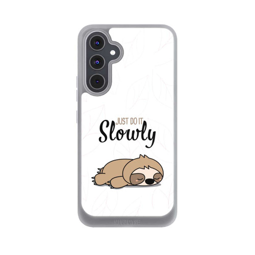 Samsung Galaxy A54 5G NIVOpure Just Do It Slowly Sloth