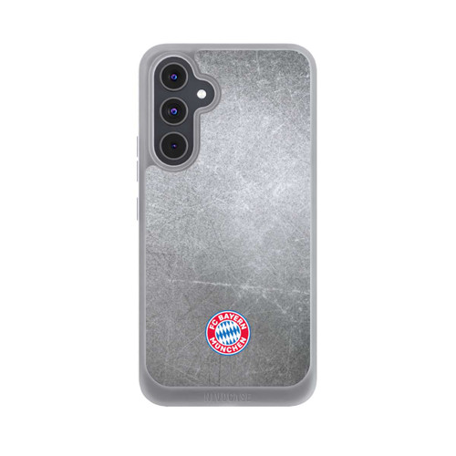 Samsung Galaxy A54 5G NIVOpure Classic FCB Logo - colorful on metal look