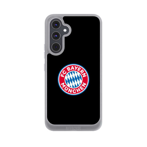 Samsung Galaxy A54 5G NIVOpure FCB Logo black