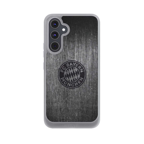 Samsung Galaxy A54 5G NIVOpure Metal look FCB Logo plain