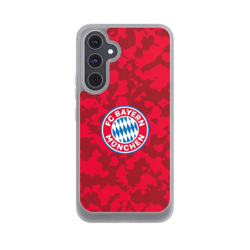 Samsung Galaxy A54 5G NIVOpure Camouflage pattern FCB