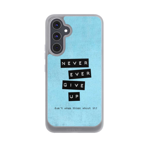 Samsung Galaxy A54 5G NIVOpure Never Give Up