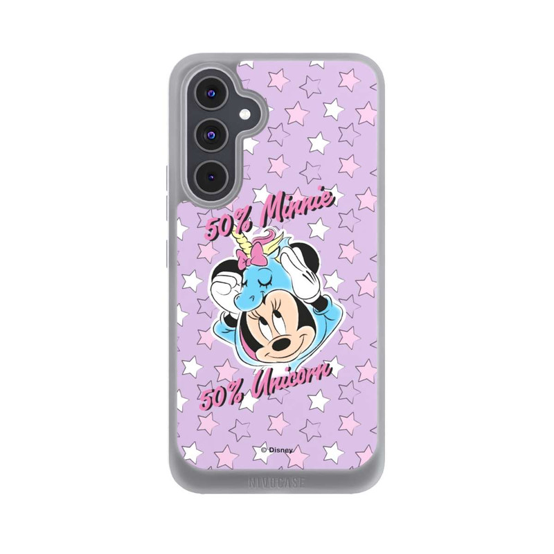 Galaxy A54 5G NIVOpure Minnie 50 percent unicorn