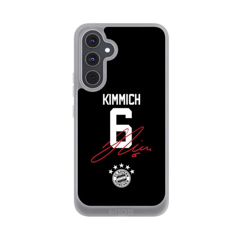 Samsung Galaxy A54 5G NIVOpure Kimmich #6 - Defense - FCB
